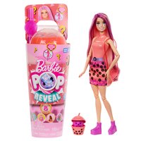 Mattel Pop Reveal HTJ22 Modepuppe Weiblich e Mädchen 267 mm Mehrfa...