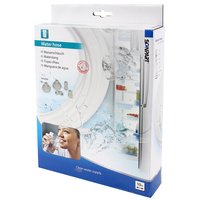 Scanpart Menz & Koenecke SCANPART 1120000024 - Kit di collegamento - Ogni marca - Frigorifero - Bian