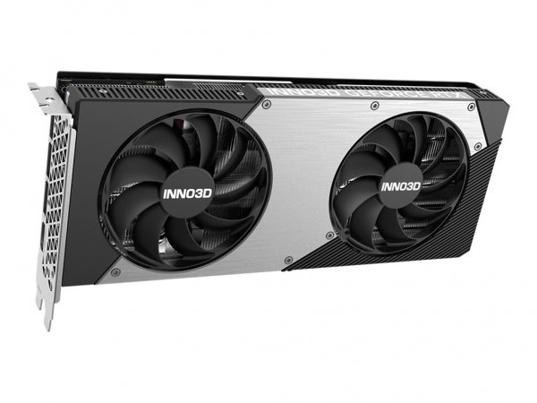 Inno3D GeForce Rtx 5070 Twin X2 - Scheda grafica - PCI-Express