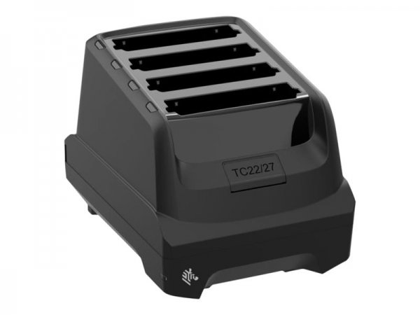 Zebra SAC-TC2L-4SCHG-01 - Ioni di Litio