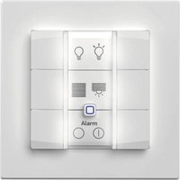 eQ-3 AG Homematic IP Wandtaster - 6-fach