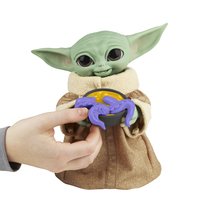 Hasbro SW IP GALACTIC SNACKIN GROGU| F28495L0