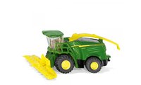 Siku John Deere 8500i - Auto - 3 anno/i - Plastica - Metallo - Nero - Giallo - Verde