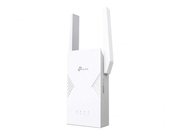 TP-LINK RE235BE BE3600 Dual-Band Wi-Fi 7 Range Extender - Punto di accesso - WLAN