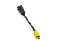 Zebra P1063406-047 - USB A - Nero