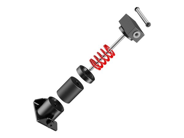 Moza Racing SR-P Lite Brake Pedal Performance Kit