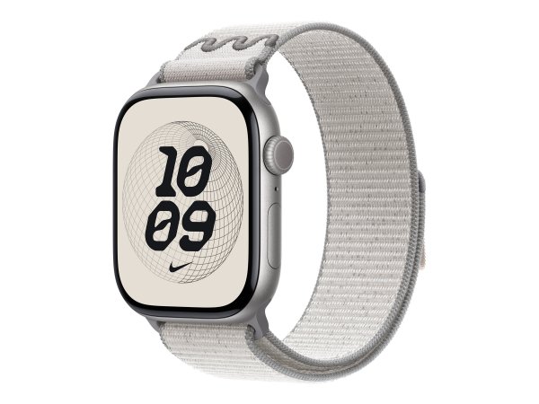 Apple Veiled Grey Nike Sport Loop