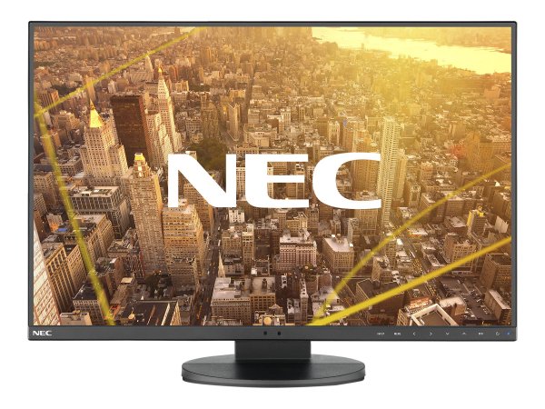 NEC MultiSync EA241WU- 61 cm/24" Schermo piatto (tft / lcd) - 1920x1200 IPS