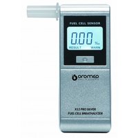 Oromed X12 PRO SILVER - LCD - Alcalino - 1,5 V - Mini Stilo AAA - 45 mm - 19,8 mm