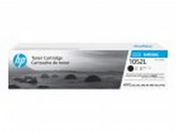 HP Cartuccia toner nero a resa elevata MLT-D1052L - 2500 pagine - Nero - 1 pz
