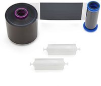 Zebra ZXP Series 7 Farbband KdO 2000 - Compatibile - Nastro