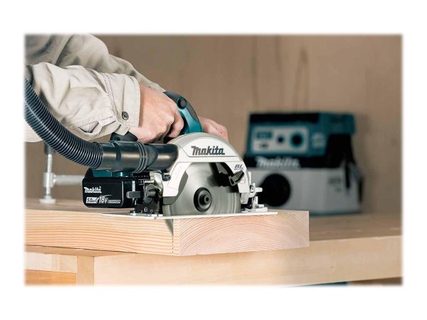 Makita DHS660 - Kreissäge - schnurlos - 165 mm