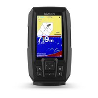 Garmin Plus 4 - 10,9 cm (4.3") - 272 x 480 Pixel - IPX7 - 98 x 174 x 45 mm - 300 g - 1 pz