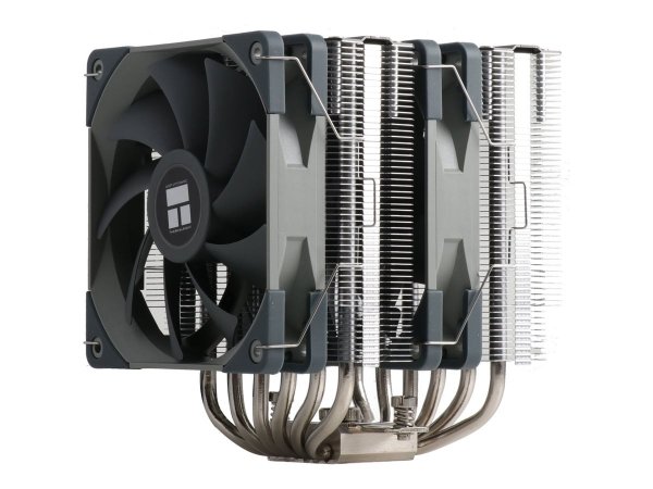 Thermalright Phantom Spirit 120 - Raffreddamento Cpu - 25,6 dB