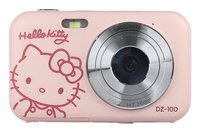 Yashica DZ-100 Hello Kitty pink - Macchina fotografica digitale - 44 Mp