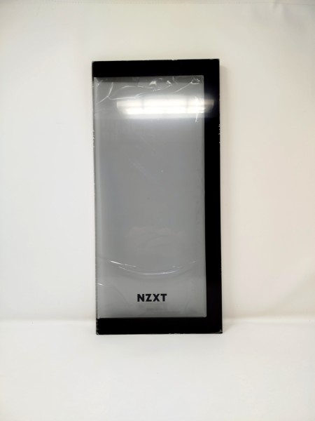 NZXT H9 Pannello Frontale mesh, nero, Ricambio Originale