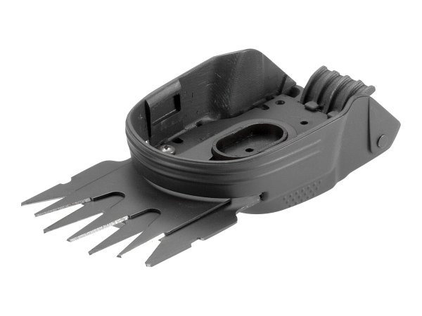 Gardena 2340 - Nero - Accu Shears ClassicCut / ComfortCut - 1 pz - 80 mm