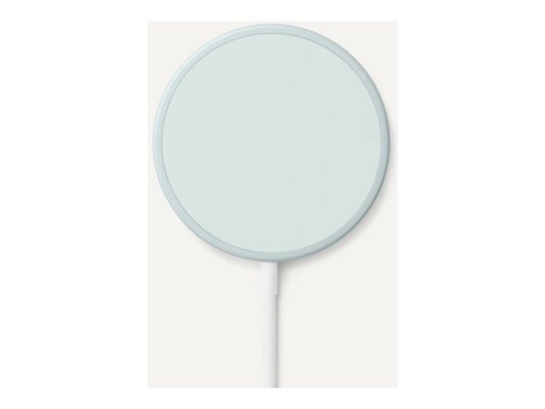 Google Pixel Wireless Charger Fog