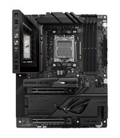 ASUS Rog Crosshair X870E Dark Hero Am5 D - Scheda madre - AMD Sockel AM5 (Ryzen Zen4)