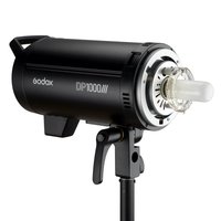 Godox DP1000III - 230 V - 60 Hz - 3,3 kg - LCD