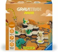 Ravensburger GraviTrax Junior Starter-Set S Desert