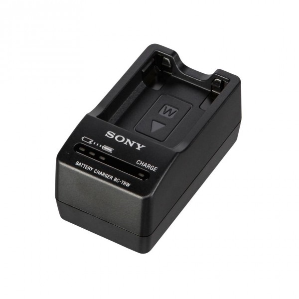 Sony BC-TRW - Caricabatteria