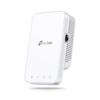 TP-LINK RE335 - Ripetitore di rete - 867 Mbit/s - Wi-Fi - Collegamento ethernet LAN - Bianco