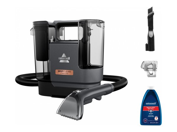 BISSELL SpotClean Cordless 3681N Polsterrreiniger
