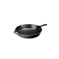 Lodge 12 Inch Cast Iron Skillet - Nero - Ghisa - Ghisa - Stati Uniti - 304,8 mm - 3,63 kg