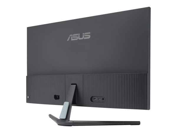 ASUS VU279CFE-B - 68,6 cm (27") - 1920 x 1080 Pixel - Full HD - LCD - Blu
