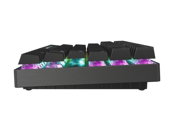 Cherry XTRFY Mx 8.2 Pro Tmr Wireless - P - Tastiera - QWERTY