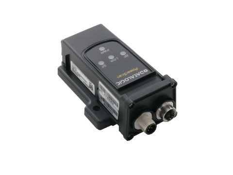 Datalogic CM9681 Connection Module Ethernet Profinet IP65