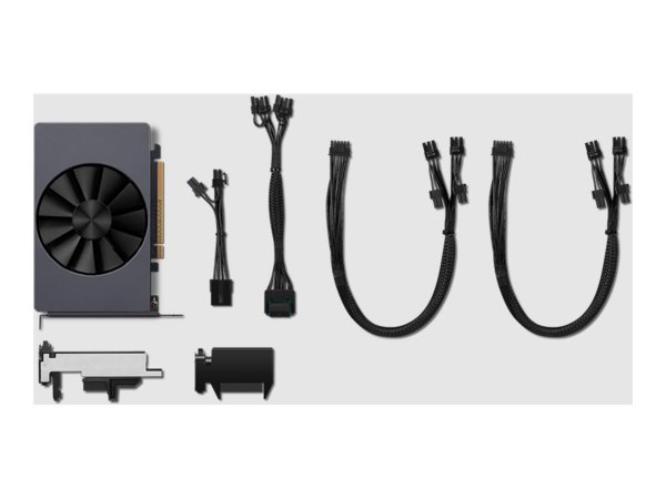 Lenovo Nvidia GeForce Rtx 5060 - Scheda grafica - PCI-Express