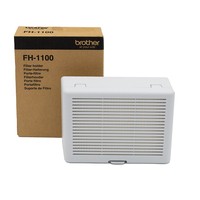 Brother Fh-1100 Filterhalterung