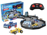 Stadlbauer RC!!! - Cars - Team Sonic Racing TM Tabletop Set