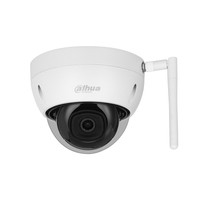 Dahua Technology Mobile Camera DH-IPC-HDBW1430DE-SW - Telecamera di sicurezza IP - Interno e esterno