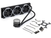 Bitspower International Bitspower BPTA-CYAIO360-NTX - Liquid cooling kit - 2250 Giri/min - 2750 Giri