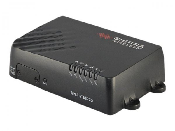 Sierra Wireless MP70 Vehicle LTE Router LTE-A Pro WiFi - Router - PCI