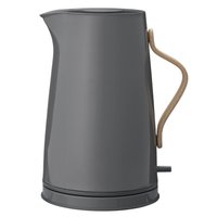 Stelton Emma - 1,5 L - Grigio - Senza filo