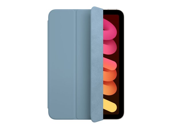 Apple Smart Folio iPad mini A17 Pro Denim