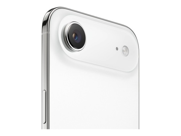 Apple iPhone Air Wolkenweiß - Smartphone - 256 GB