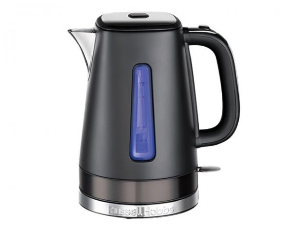 Russell Hobbs 26140-70 - 1,7 L - 2400 W - Nero - Acciaio inossidabile - Indicatore del livello dell'
