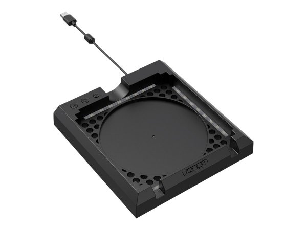 Venom Ständer LED Series X XBox
