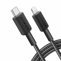 Anker Innovations 322 USB-C to Lightning Connector Cable - Cavo - Digitale/dati