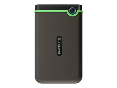 Transcend StoreJet 25M3 - Hard drive