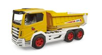Bruder ROADMAX Dumper