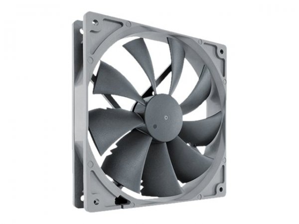 Noctua NF-P14s redux-1200 - Ventilatore - 14 cm - 1200 Giri/min - 19,6 dB - 110,3 pdc/min - Nero - G