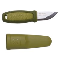 Morakniv Eldris - Singolo - Coltello da caccia - Punta a goccia - Stainless steel - Elastomero Termo