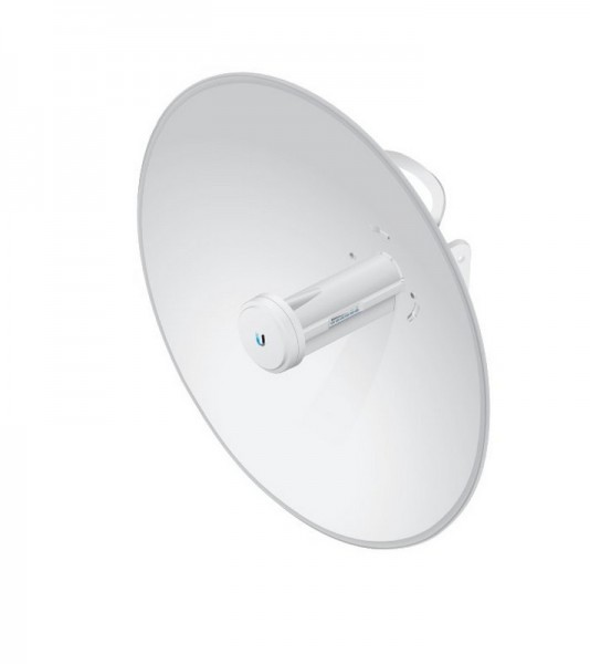 Ubiquiti PowerBeamAC Gen2 - 5 GHz - Ripetitore di rete - 400 Mbit/s - Collegamento ethernet LAN - Mo