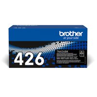 Brother TN426BK - Super Jumbo